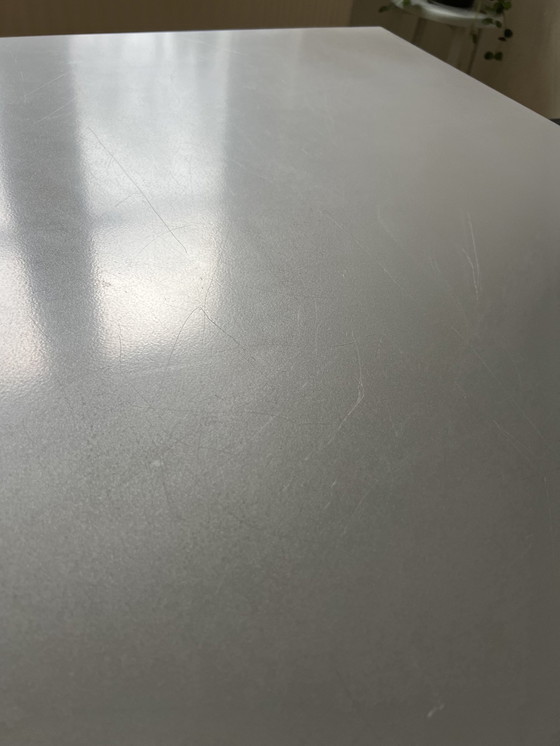 Image 1 of Molteni Tafel ‘Less’ Van Jean Nouvel