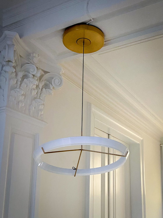 Image 1 of Vibia Halo hanglamp