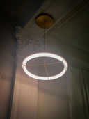 Vibia Halo hanglamp