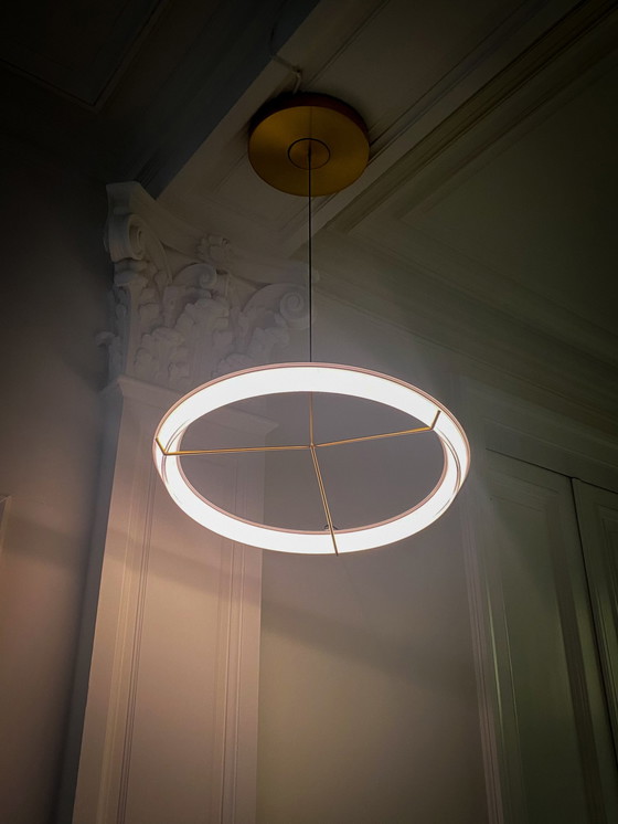 Image 1 of Vibia Halo hanglamp