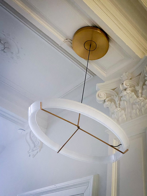 Image 1 of Vibia Halo hanglamp