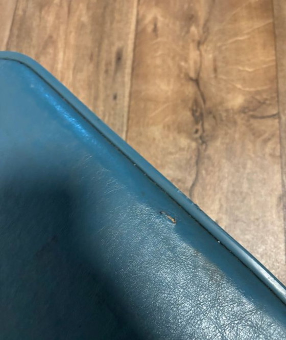 Image 1 of Trio De Valise Air France Vintage Année 70