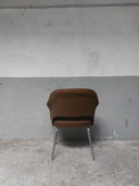 Vintage Armchair By Olli Manneerma, 1960S
