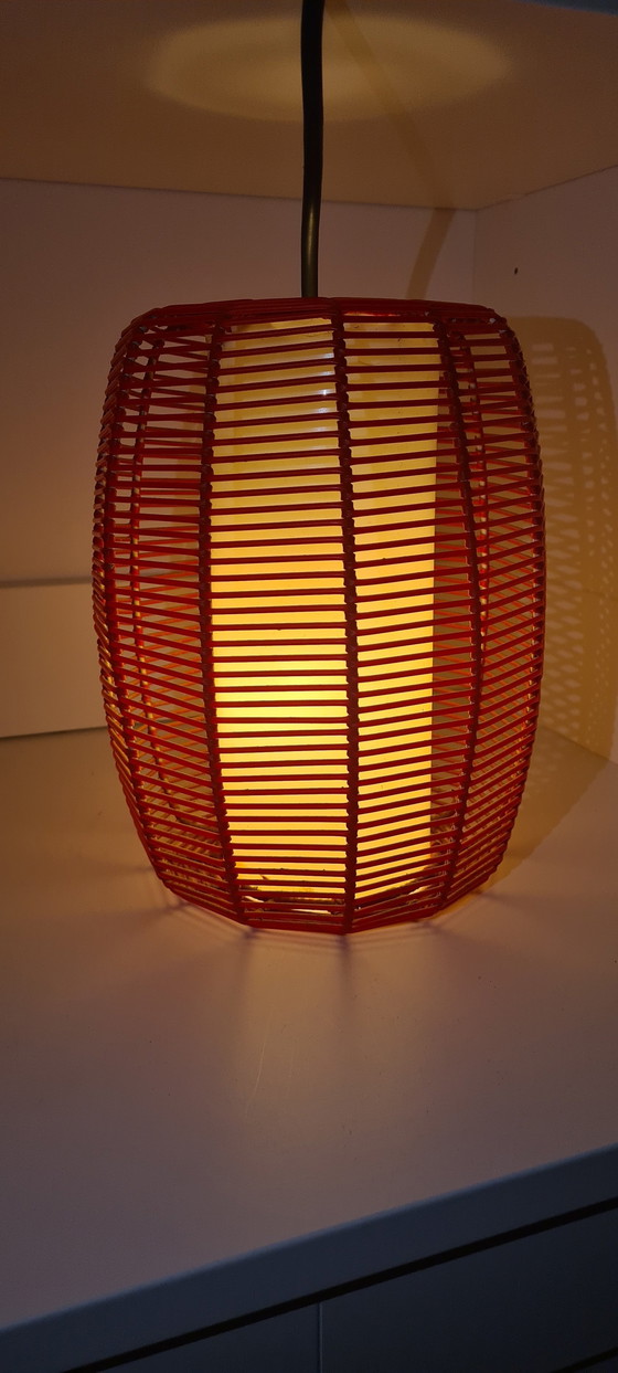 Image 1 of Gloeilamp / Spaghetti-lamp