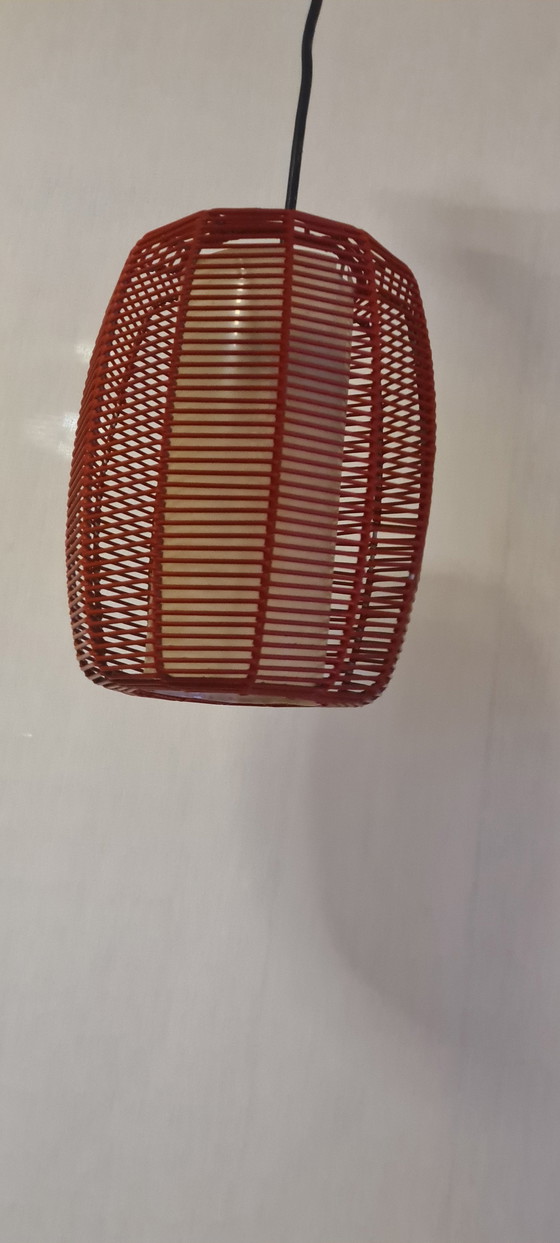 Image 1 of Gloeilamp / Spaghetti-lamp