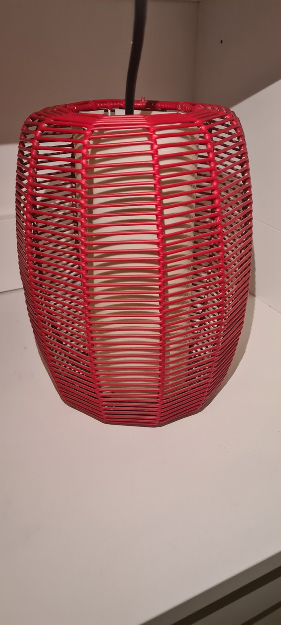 Image 1 of Gloeilamp / Spaghetti-lamp