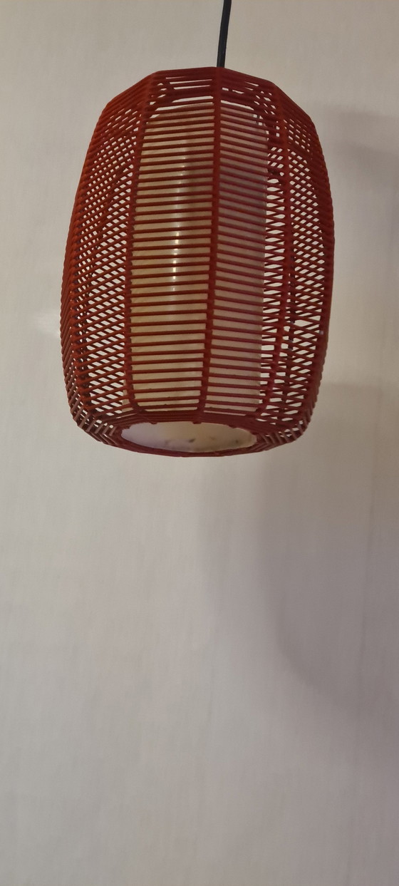 Image 1 of Gloeilamp / Spaghetti-lamp