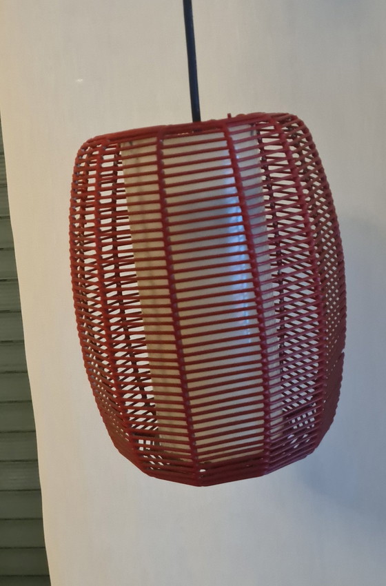 Image 1 of Gloeilamp / Spaghetti-lamp