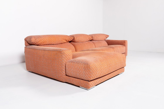 Image 1 of Roche Bobois modulaire loungebanken/sofa