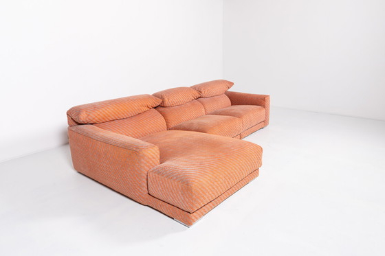 Image 1 of Roche Bobois modulaire loungebanken/sofa