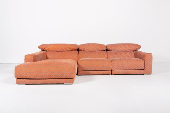 Image 1 of Roche Bobois modulaire loungebanken/sofa