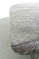 Verstelbare salontafel