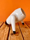Vintage IKEA Sprida projecter lamp