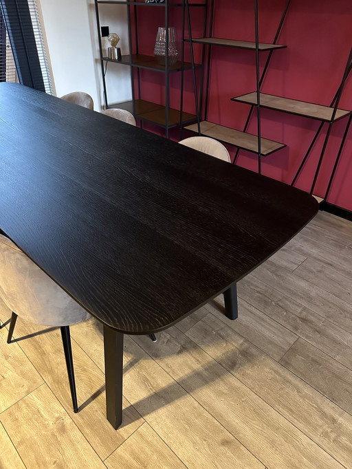 Arco design tafel