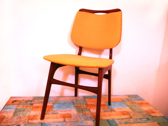 Image 1 of 2x Coja Culemborg stoelen