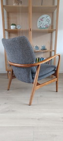 Pols Potten Peggy Fauteuil