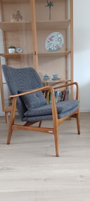 Pols Potten Peggy Fauteuil