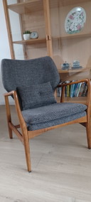 Pols Potten Peggy Fauteuil