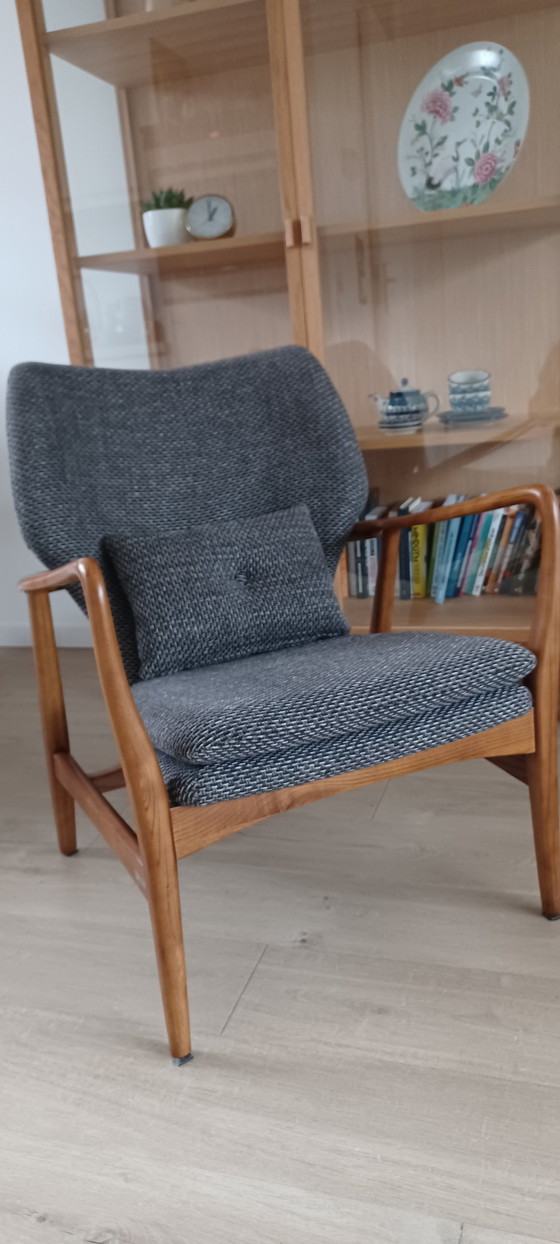 Image 1 of Pols Potten Peggy Fauteuil
