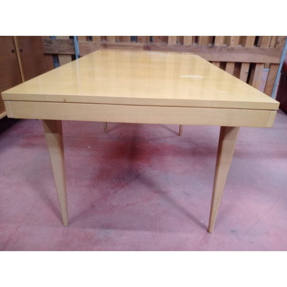 Image 1 of Eethoektafel van essenfineer,