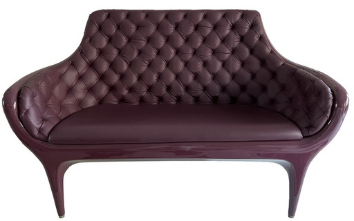 BD Barcelona Showtime Sofa by Jaime Hayon