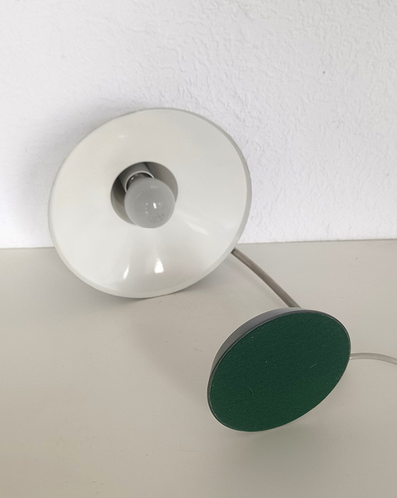 Image 1 of Hala (West Germany) Jaren Zestig Bureaulamp