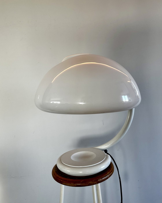 Image 1 of Elio Martinelli Lamp Serpente