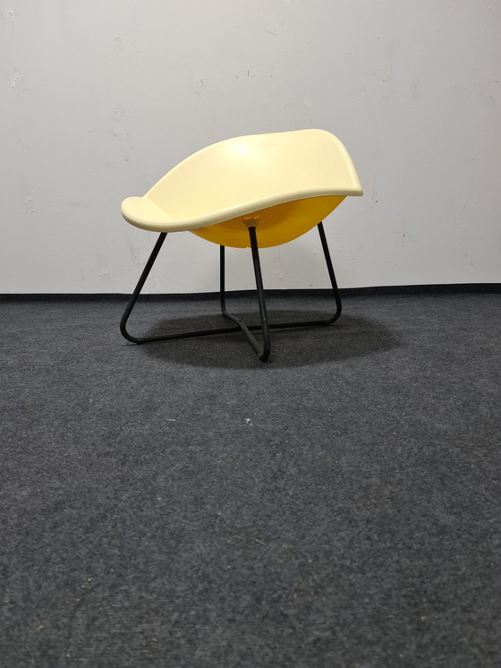 Image 1 of Niels Gammelgaard Lips Stoel, Vintage Ikea