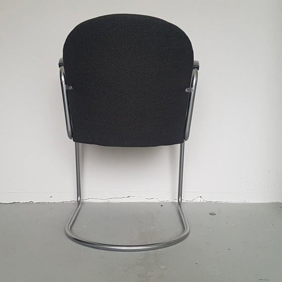 Image 1 of Gispen 413 fauteuil