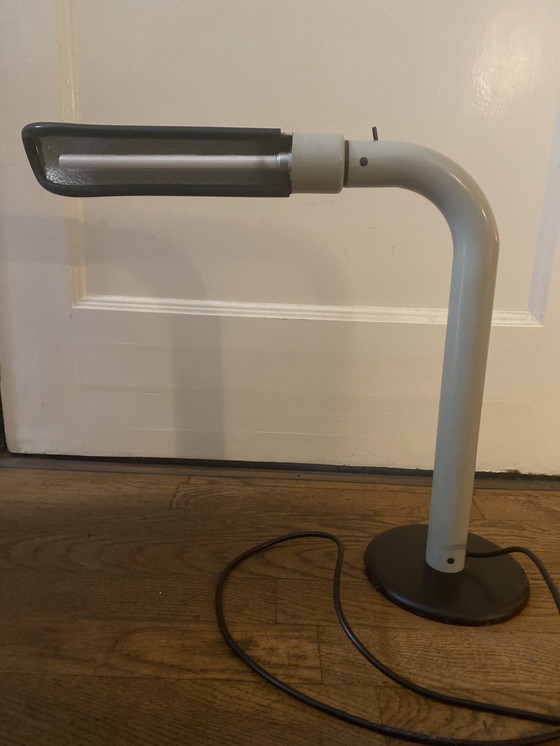 Image 1 of Philips Top Light lamp Ruimtetijdperk