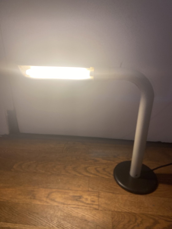 Image 1 of Philips Top Light lamp Ruimtetijdperk