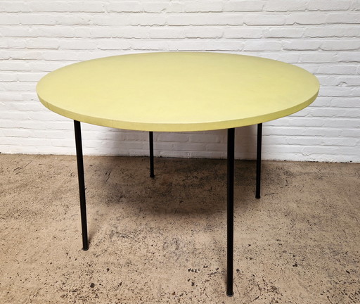 Tafel voor Steiner Paris, 1950s