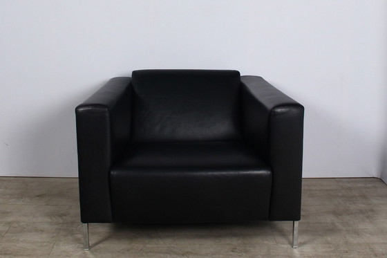 Image 1 of Moroso by Enrico Franzolini fauteuil