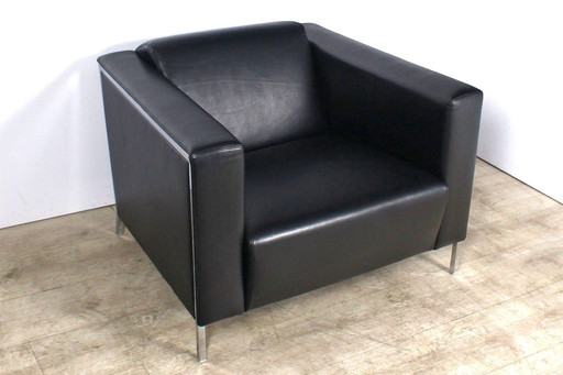 Moroso by Enrico Franzolini fauteuil