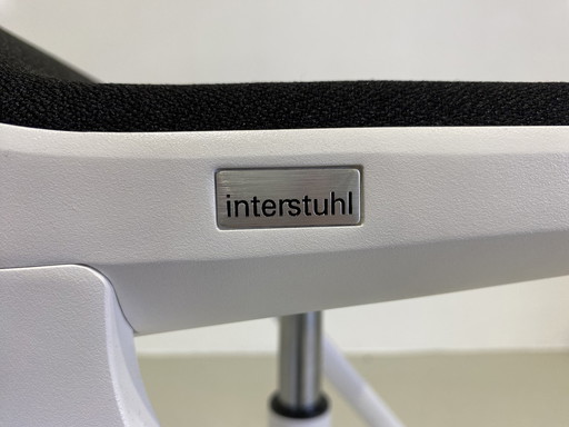 Interstuhl Kinetic barkruk