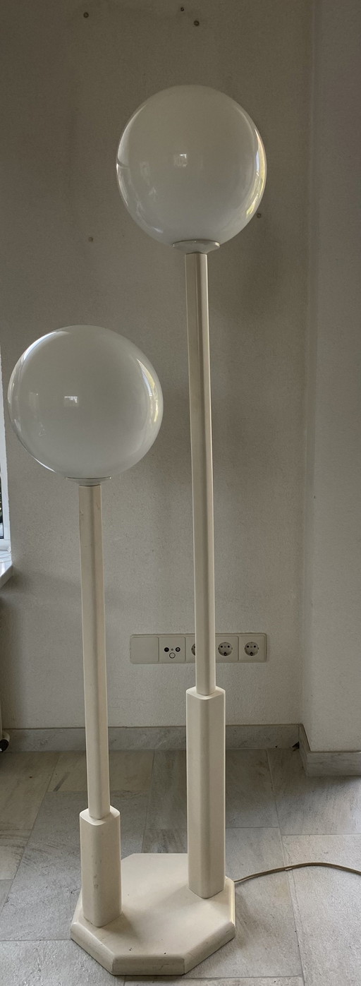 Bony Design Staande Lampen Met Bollen