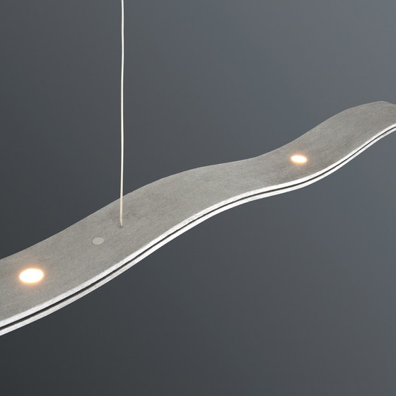 Image 1 of Escale fluid 2.0 Hanglamp