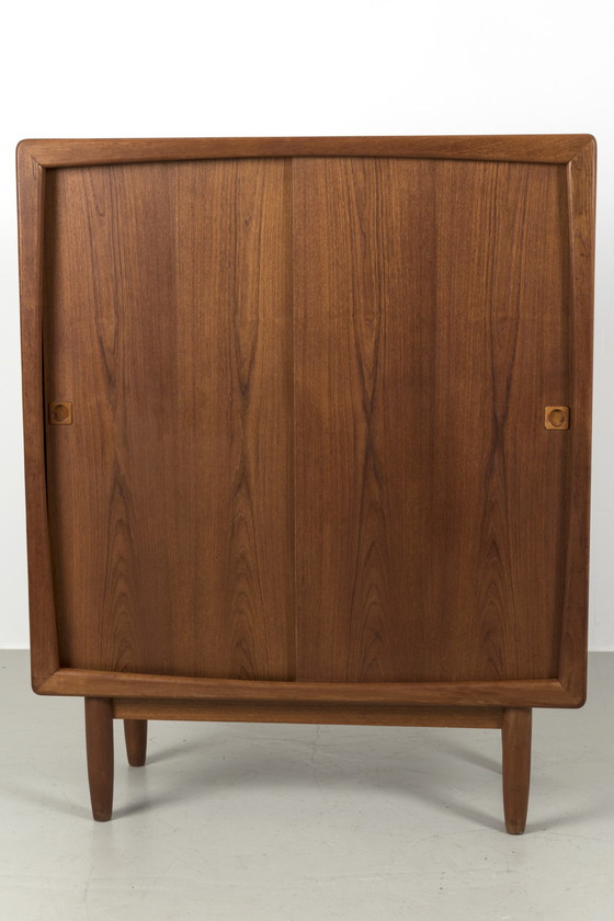 Image 1 of Deens highboard