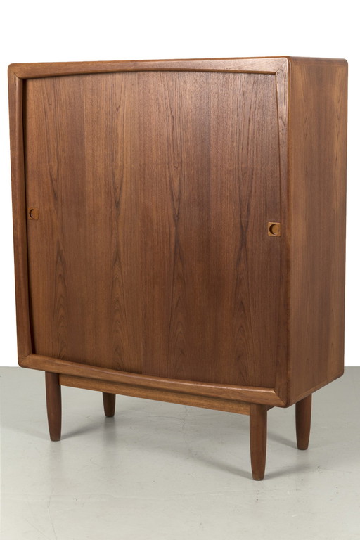 Deens highboard