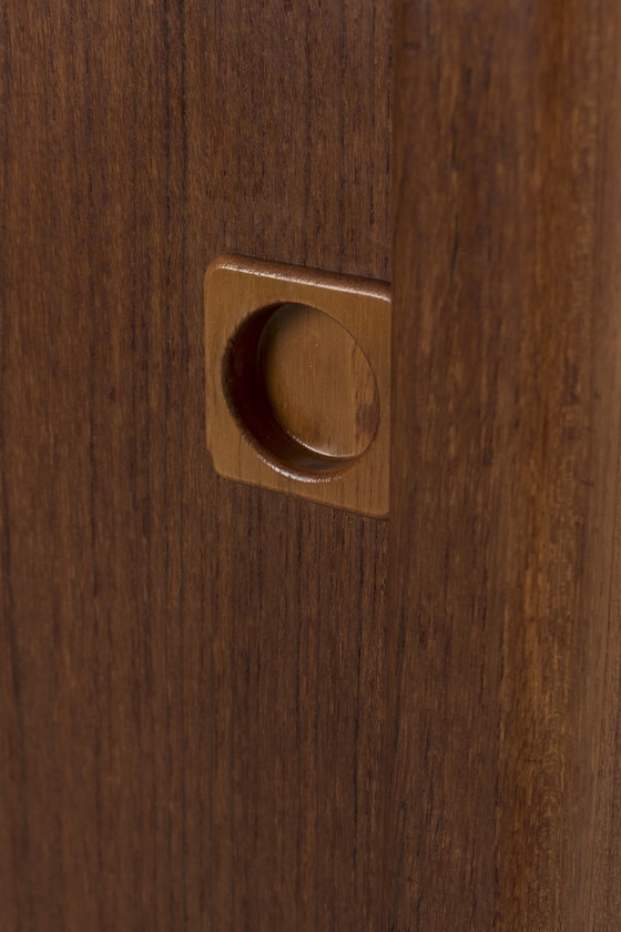 Image 1 of Deens highboard