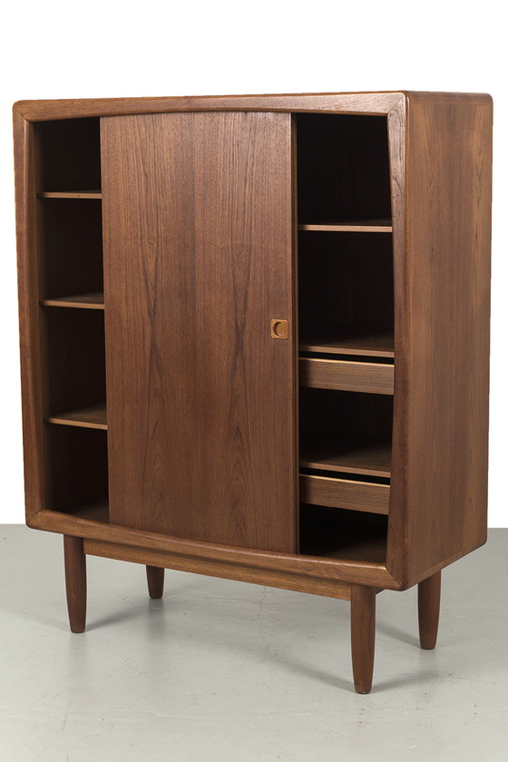 Image 1 of Deens highboard