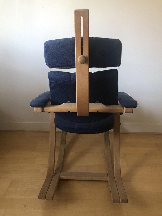 Image 1 of Stokke Balance Design Stoel