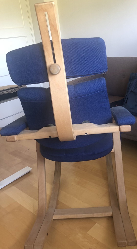 Image 1 of Stokke Balance Design Stoel