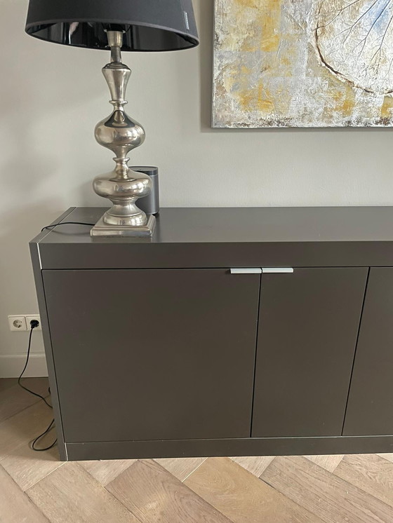 Image 1 of Pastoe dressoir kast L-serie