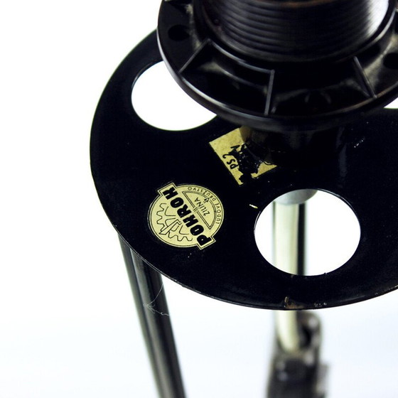 Image 1 of Vintage staande vloerlamp van Pokrok, Tsjecho-Slowakije 1960