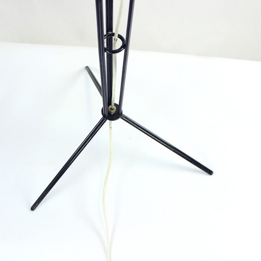 Vintage staande vloerlamp van Pokrok, Tsjecho-Slowakije 1960