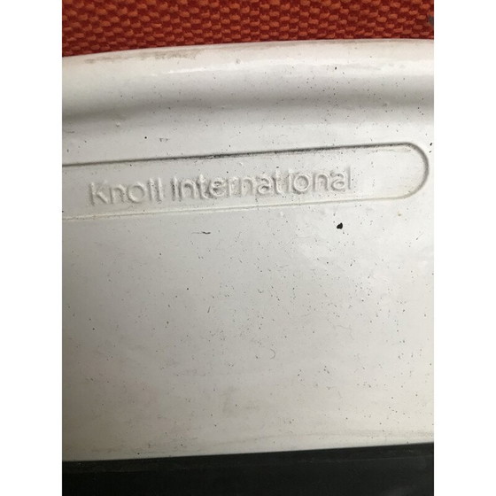 Image 1 of Paar vintage Knoll Hanna & Morrison fauteuils 1970