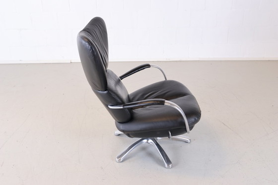 Image 1 of Leolux Formi fauteuil