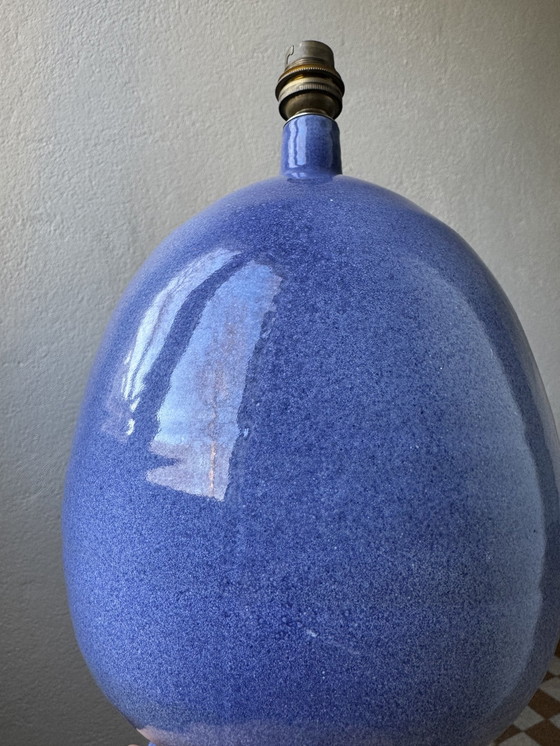 Image 1 of Lamp van keramiek De Cycladen Anduze jaren 60