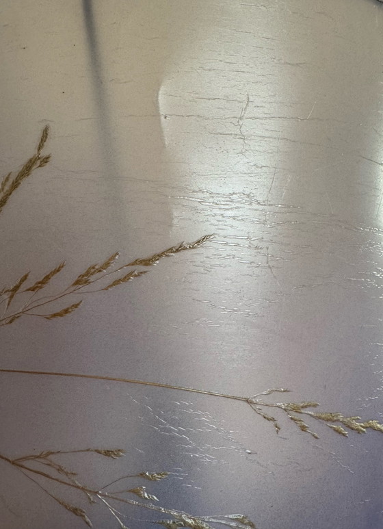 Image 1 of Lamp van keramiek De Cycladen Anduze jaren 60